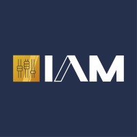 IAM logo - Similar company to Iam
