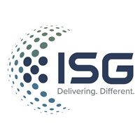 Immersive Solutions Group, LLC (ISG) logo - Similar company to Stellar Science Ltd Co