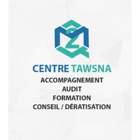 CENTRE TAWSNA logo - Similar company to Soluces Dao