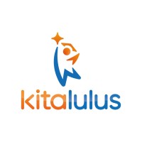 KitaLulus logo - Similar company to Pintarnya
