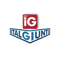 Italgiunti logo - Similar company to Chiaperotti S.R.L.