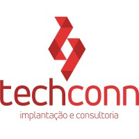Techconn Consultoria logo - Similar company to Erpserv Consultoria