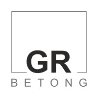 GR Betong AB logo - Similar company to Finestra Solution Lsez