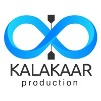 Kalakaar Production logo - Similar company to Motion Matrix Media