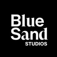 Blue Sand Studios logo - Similar company to Timeless