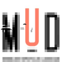 MUD mobilier logo - Similar company to Be C'Cool