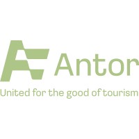 ANTOR logo - Similar company to Representation Plus