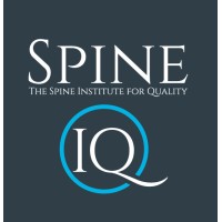 The Spine Institute for Quality (Spine IQ) logo - Similar company to National Spinal Injuries Unit Research Group