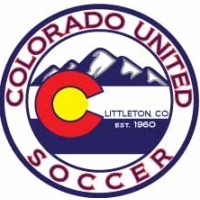 COLORADO UNITED/LITTLETON SOCCER CLUB logo - Similar company to Olympiacos Soccer Club Washington, Dc