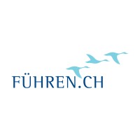 führen.ch GmbH logo - Similar company to Kalsan Kalbermatter Sandro