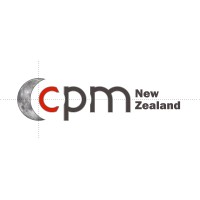 CPM New Zealand logo - Similar company to Match Realty