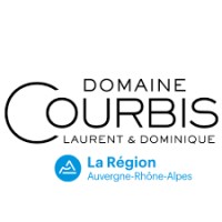 Domaine Courbis logo - Similar company to Brochexpress