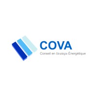 COVA logo - Similar company to Vertuo