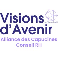 Visions d'Avenir By AE logo - Similar company to Conseil Des Capucines
