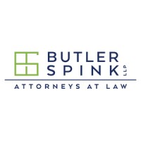 Butler Spink LLP logo - Similar company to Spink Butler, Llp