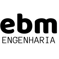 EBM Engenharia logo - Similar company to Grupo Ferruts