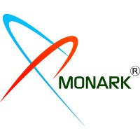 Monark Biocare Pvt Ltd logo - Similar company to Logos Pharma