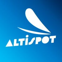ALTISPOT logo - Similar company to Construction Zenith