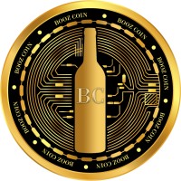 BoozCoin logo - Similar company to Lira Financial