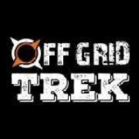Off Grid Trek logo - Similar company to Doomsday Prep