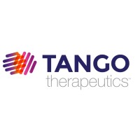 Tango Therapeutics logo - Similar company to Celsius Therapeutics