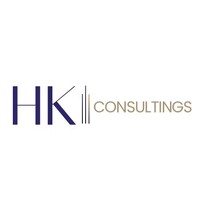 HK CONSULTINGS logo - Similar company to Lhk Group