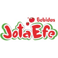 Bebidas Jota Efe logo - Similar company to Muraro Bebidas