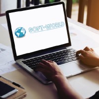 Soft-World - Servicios IT logo - Similar company to Consulting Neko