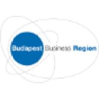 Budapest Business Region Cluster