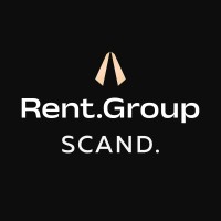 Rent.Group Scandinavia logo - Similar company to Messetæpper