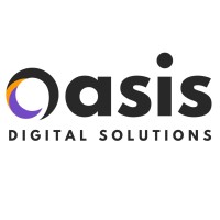 Oasis Infoblend logo - Similar company to Oasis Infotech