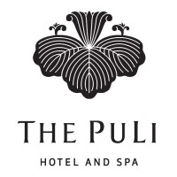 The Puli Hotel and SPA logo - Similar company to The Luc