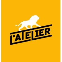 Atelier Lyon logo - Similar company to Imp(R)Ose-Toi!