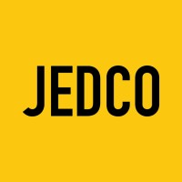 Jedco Product Design logo - Similar company to Hydrate Design Studio