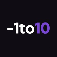 Minus One to Ten logo - Similar company to Triel Your Services!