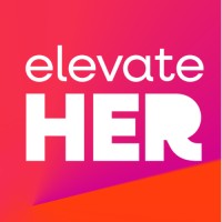 elevateHER® logo - Similar company to Deepstudy