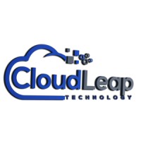 Cloud Leap Technology Ltd logo - Similar company to Cloudleap Technologies, Llc.