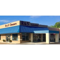 R&S Cleaners logo - Similar company to American Dry Cleaners