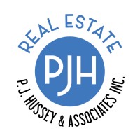 P. J. Hussey Real Estate