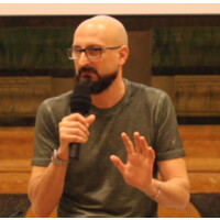 Stefano Centonze Psicologo logo - Similar company to Artedo Network