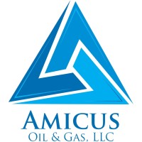 Amicus Oil & Gas, LLC logo - Similar company to Dancing Bear Resources, Llc