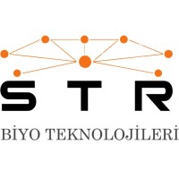 STR Biotechnology logo - Similar company to Micro-S Biotechnology Co.
