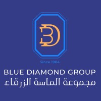 Blue Diamond Group Qatar logo - Similar company to Simplistiq