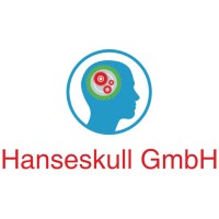 Hanseskull GmbH logo - Similar company to Erich Uhe Gmbh