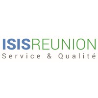 ISIS REUNION logo - Similar company to Seprodom Réunion