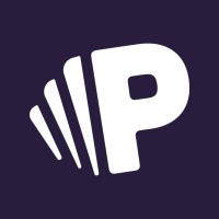 Playin logo - Similar company to 84
