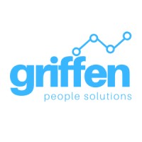 Griffen People Solutions logo - Similar company to Wawoo Staffing