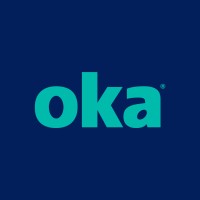 oka logo - Similar company to Glass Design Lab