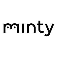 Minty logo - Similar company to Db Ventures