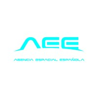 Agencia Espacial Española logo - Similar company to Avs Added Value Solutions